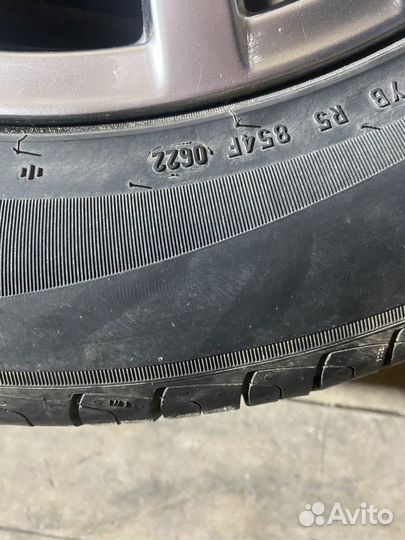 Formula Energy 225/60 R18