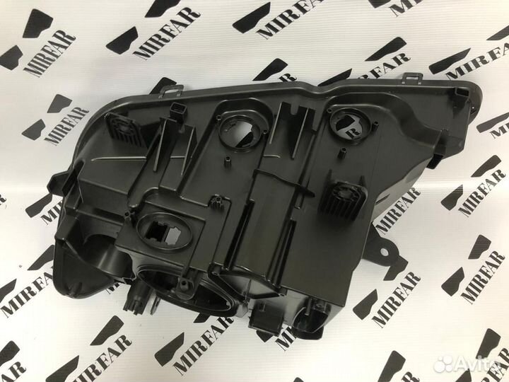 Корпус фары BMW x3 F25