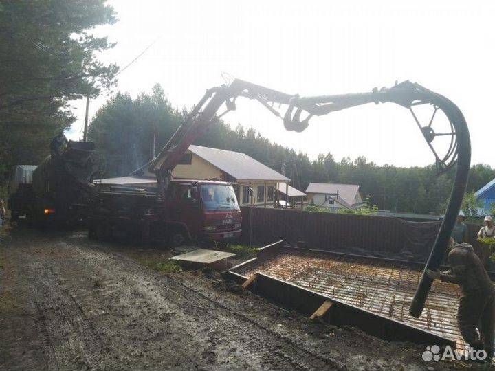 Бетон гост доставка раствора миксер абн