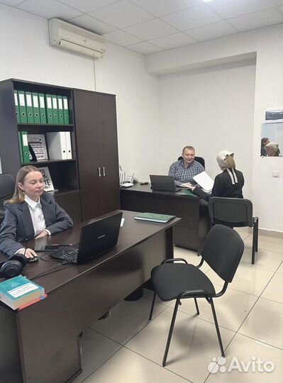 Бизнес под ключ по банкротству