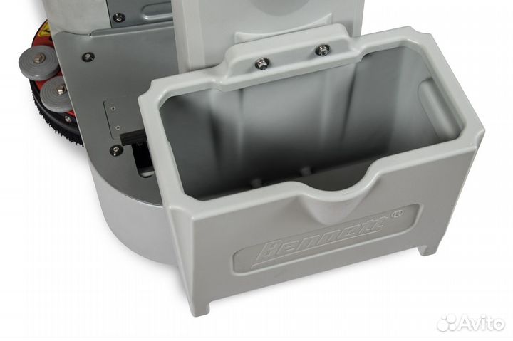 Поломоечная машина Bennett Ranger r660b