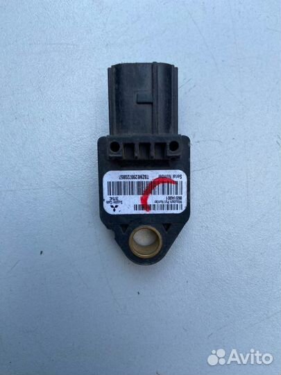 Датчик airbag Mitsubishi Lancer