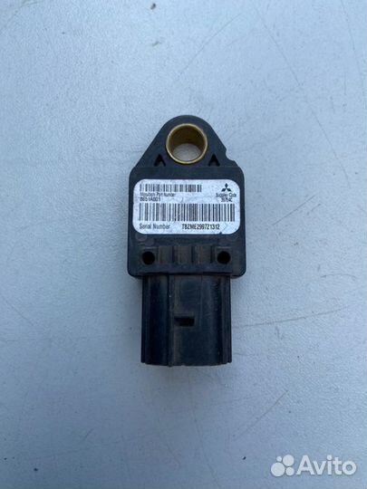 Датчик airbag Mitsubishi Lancer