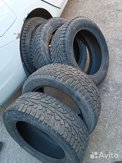 Pirelli Cinturato P1 205/55 R16