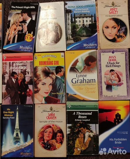 Книги литература на английском разные авторы