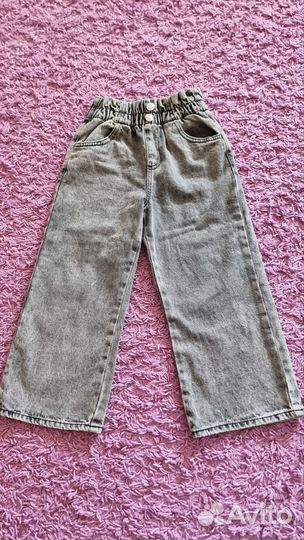 Одежда для девочки 104 110