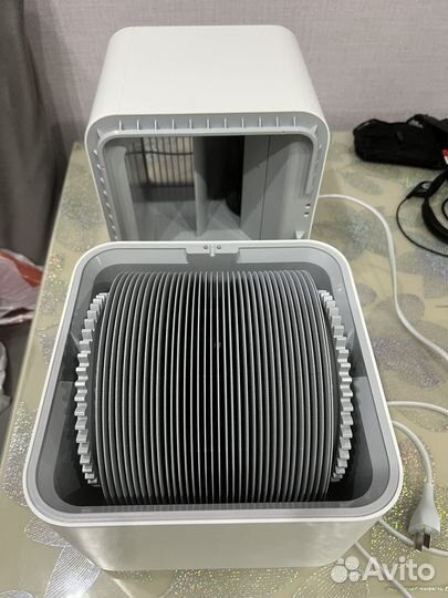 Увлажнитель воздуха Xiaomi Smartmi Zhimi Air 2