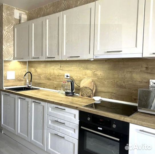 Кухонная мебель