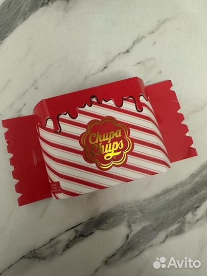 Кушон чупа чупс