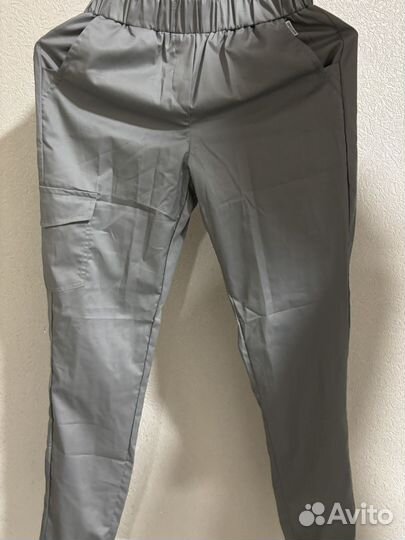 Медицинский костюм 44 женский