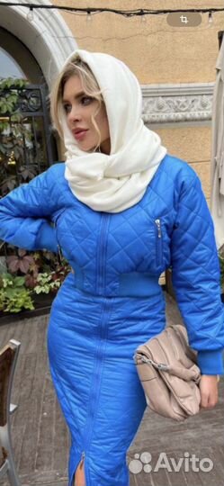 Шарф Vera Shasherina новый