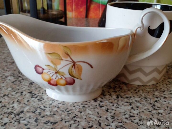 Кухонные принадлежн.посуда