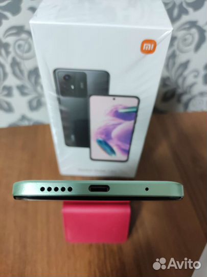 Xiaomi Redmi Note 12S, 8/256 ГБ