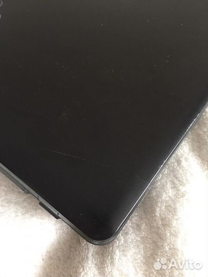 Ноутбук Asus X55VD