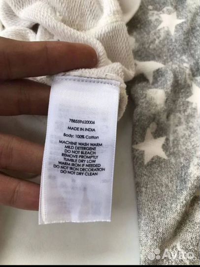 Зип худи polo ralph lauren USA