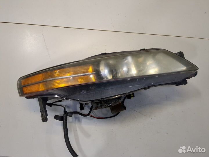 Фара (передняя) Acura TL, 2006