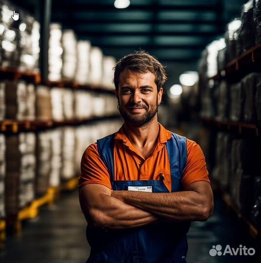 Вахта на заказы со ставкой 4300