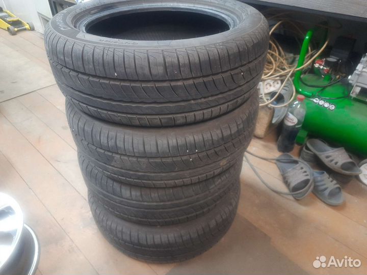 Pirelli Cinturato P1 195/55 R16 91V