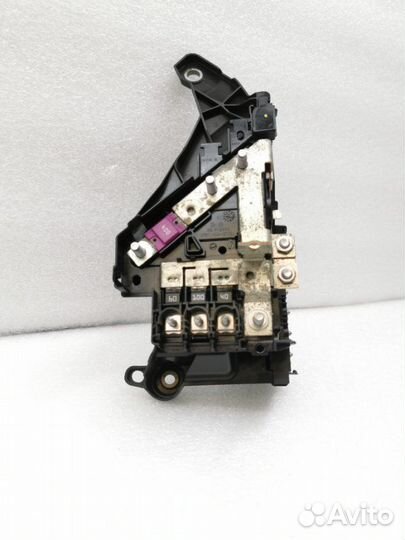 Блок предохранителей Mercedes-Benz Glc-Class X253