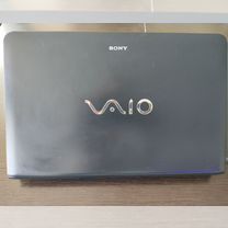 Заказан Авито доставкой sony vaio sve 151