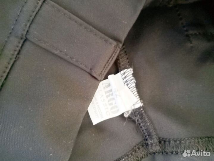 Брюки спортивные Argo мерил размер 42 б/у