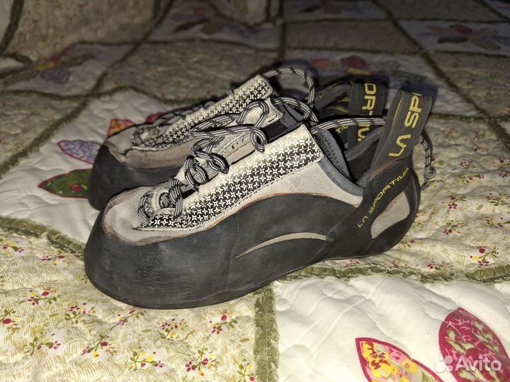 Скальники la sportiva 36.5