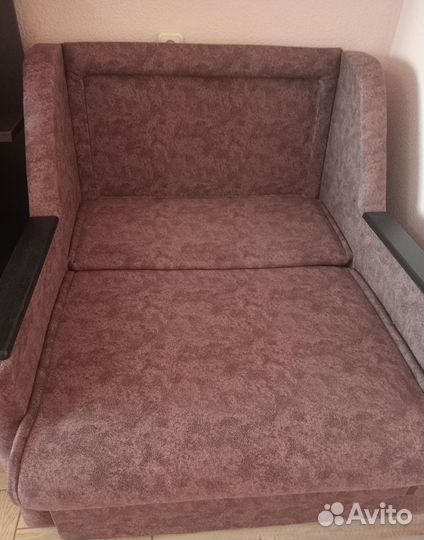 Кресло-кровать