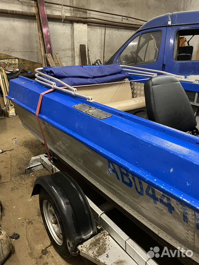 Казанка 5 м4