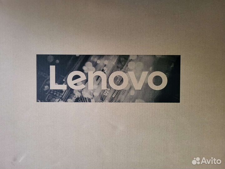 Моноблок lenovo ideacentre 24
