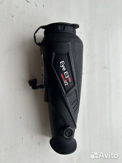 Тепловизор iRay xEye 2 е3 Plus v2