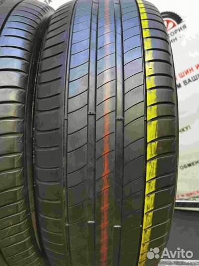 Michelin Primacy 3 215/55 R17 94W