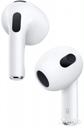 Наушники Apple AirPods 3nd Gen. Lightning (mpny3)