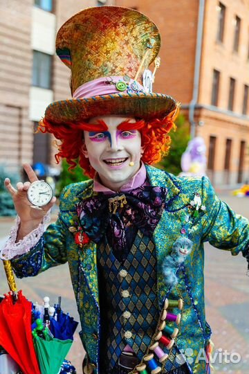 Фокусник на Детский Праздник