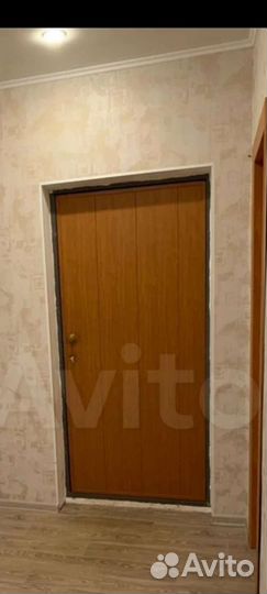 Дверь входная бу