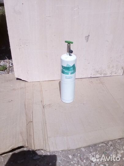Фреон R1234YF