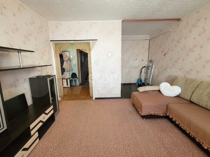 1-к. квартира, 40,2 м², 9/12 эт.