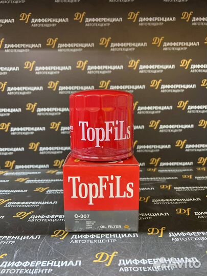 Фильтр масляный hyundai solaris