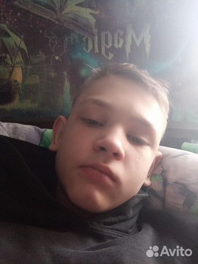 Любая работа, подработка