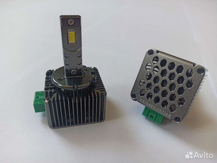 Светодиодные лампы D3S