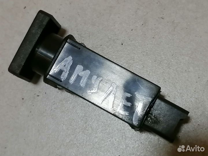 Кнопка обогрева заднего стекла Chery Amulet A15