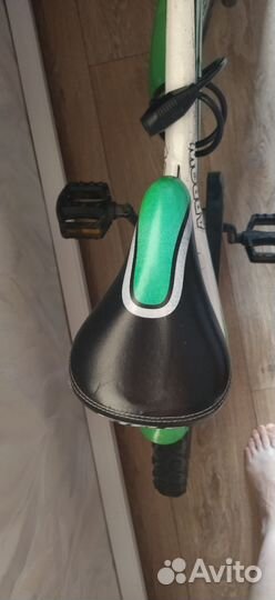 Детский велосипед бу