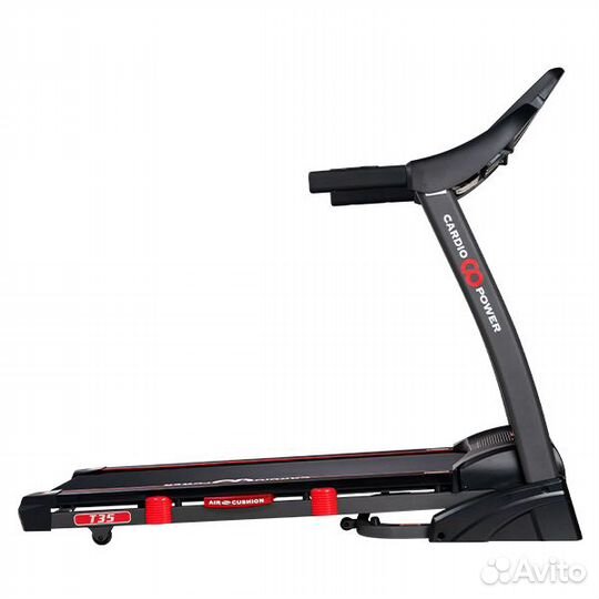 Беговая дорожка CardioPower T35 NEW