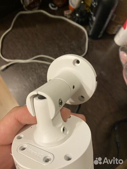 Ip камера уличная