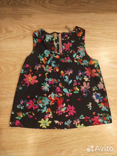 Женские вещи пакетом