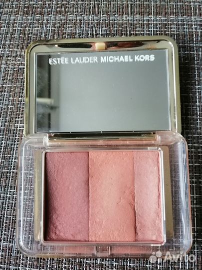 Estee lauder румяна