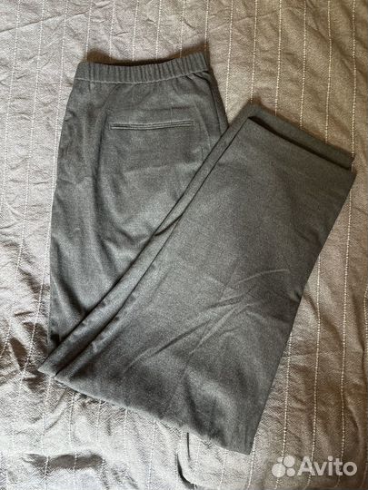 Uniqlo брюки женские xl