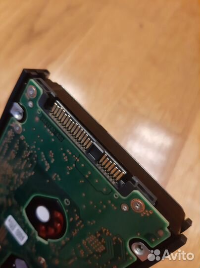 Жесткий диск HDD hgst HUC101818CS4200 1,8 Tb