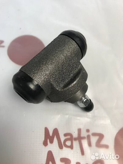 Тормозной цилиндр задний Matiz