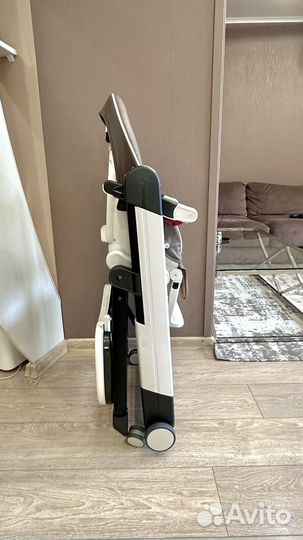 Стульчик для кормления Peg Perego