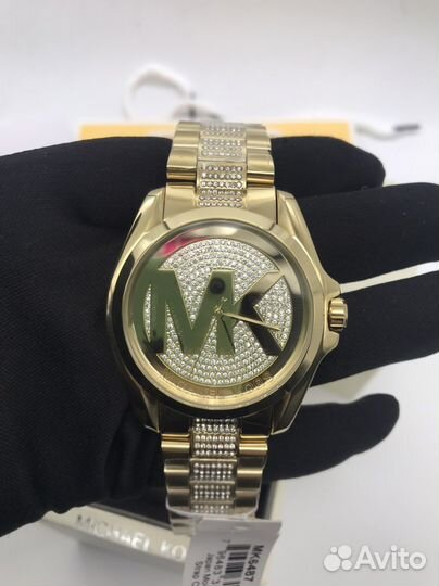 Женские часы Michael Kors MK6487 оригинал